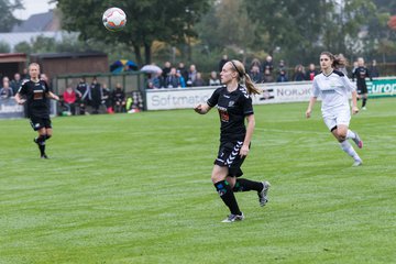 Bild 155 - Frauen SV Henstedt Ulzburg - FSV G�tersloh : Ergebnis: 2:5